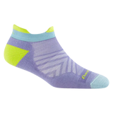 Darn Tough - Run No Show Tab Ultra-Lightweight Socks - Women's