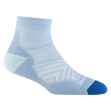Darn Tough - 1/4 Run Socks - Women's