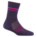 Darn Tough - Element Micro Crew Lightweight with Cushion - Women's