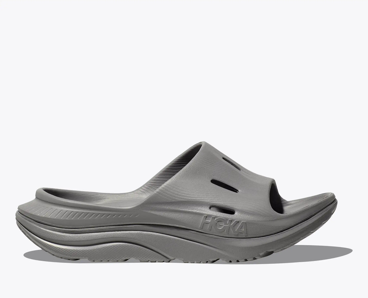 Hoka ORA Recovery Slide 3