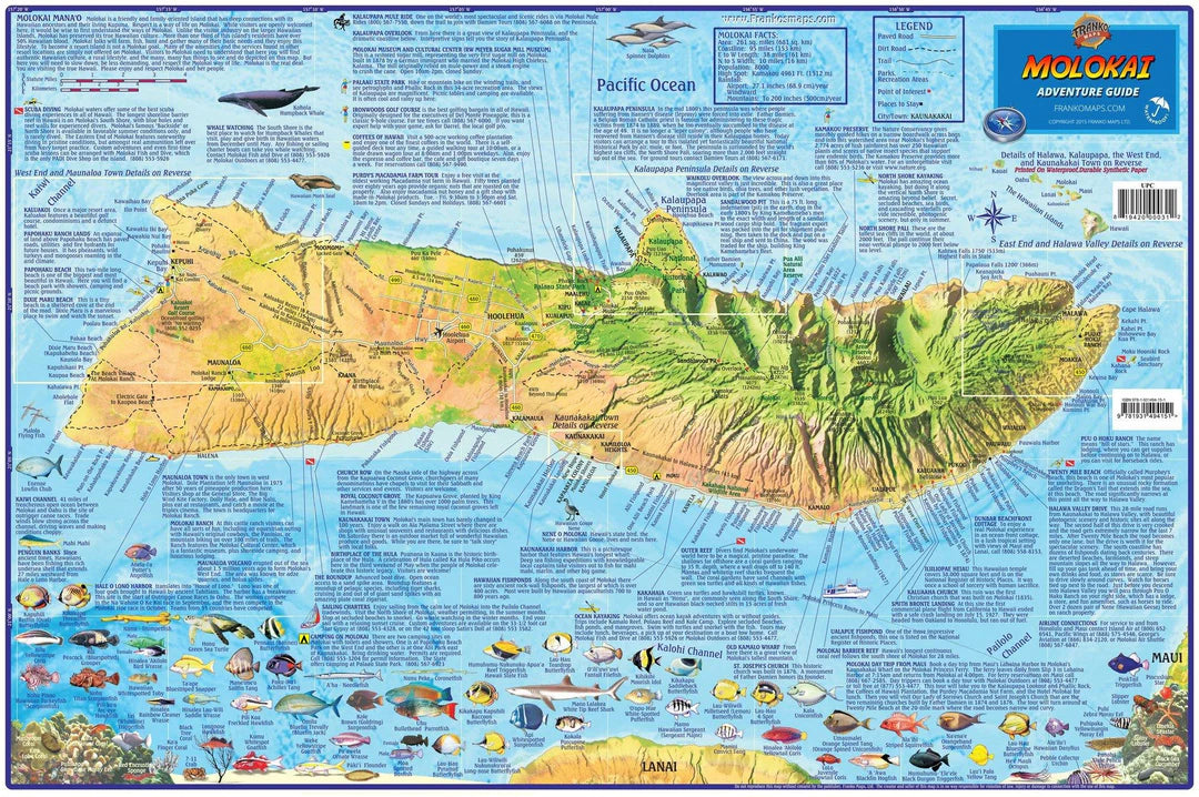 Franko Maps