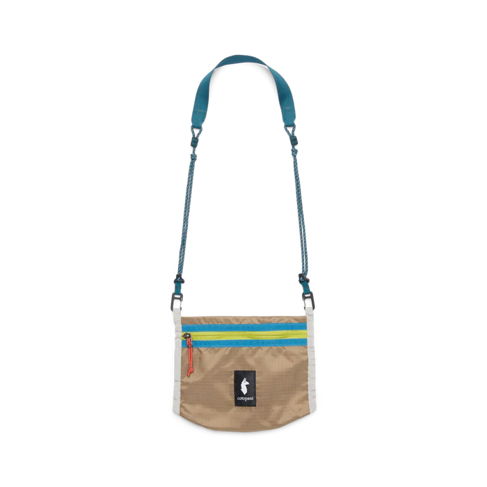 Cotopaxi Lista 2L Lightweight Crossbody Bag - Cada Día