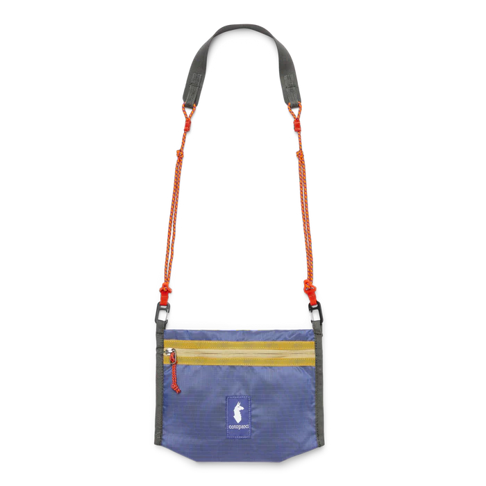 Cotopaxi Lista 2L Lightweight Crossbody Bag - Cada Día