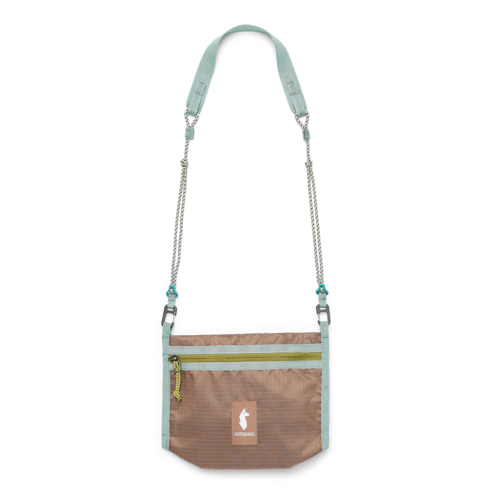 Cotopaxi Lista 2L Lightweight Crossbody Bag - Cada Día