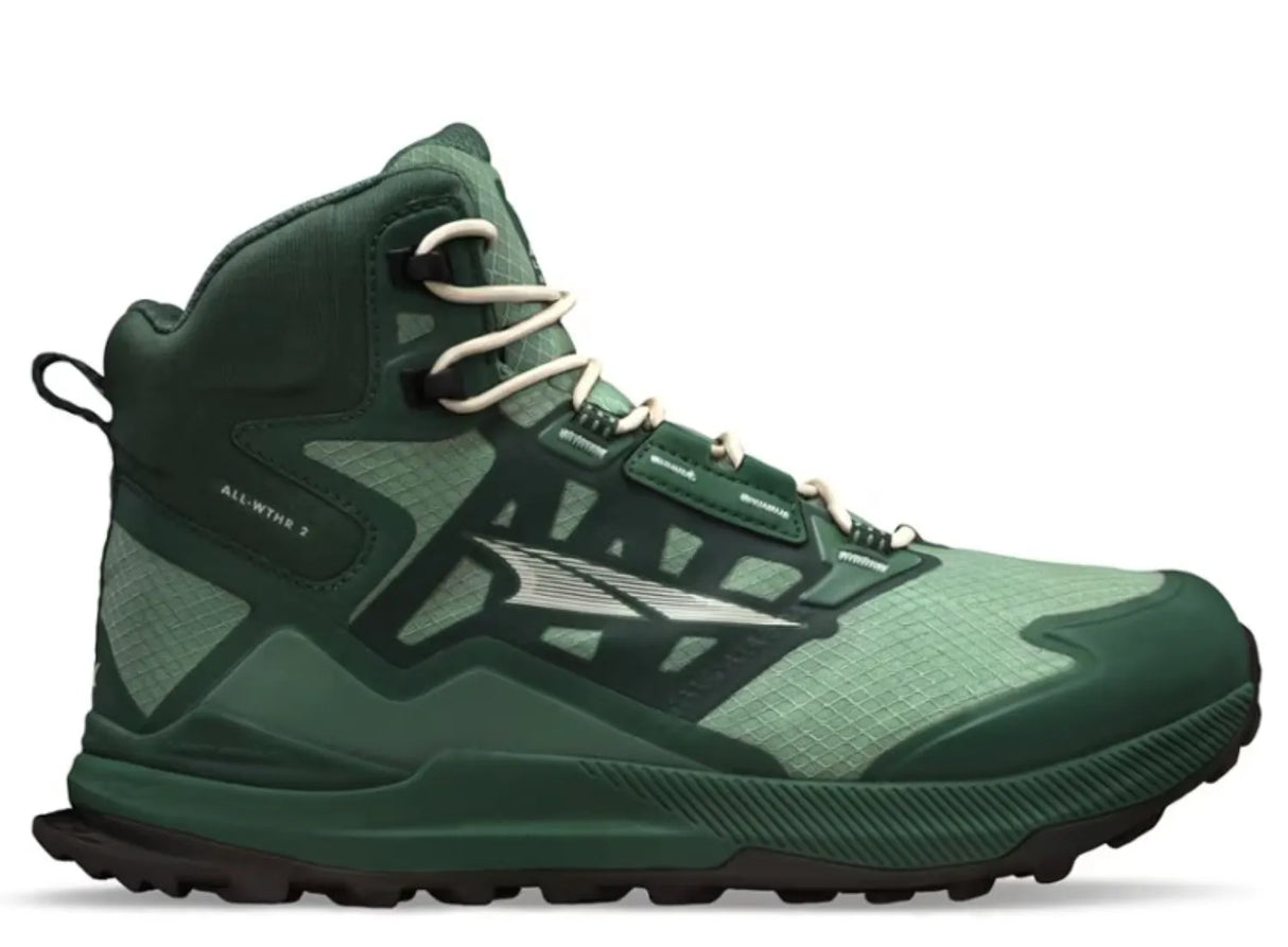 Altra - Lone Peak ALL-WTHR 2 MID - Women's
