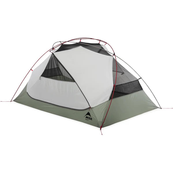 MSR Elixir Tents