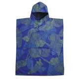 PackTowl Changing Poncho
