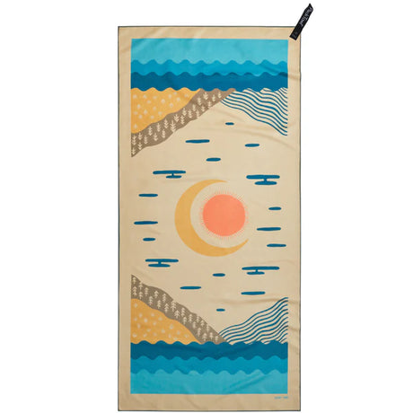 PackTowl Personal Towel