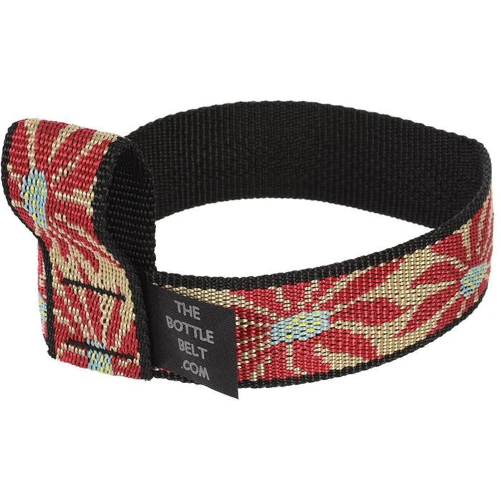 Peregrine Bottle Belt