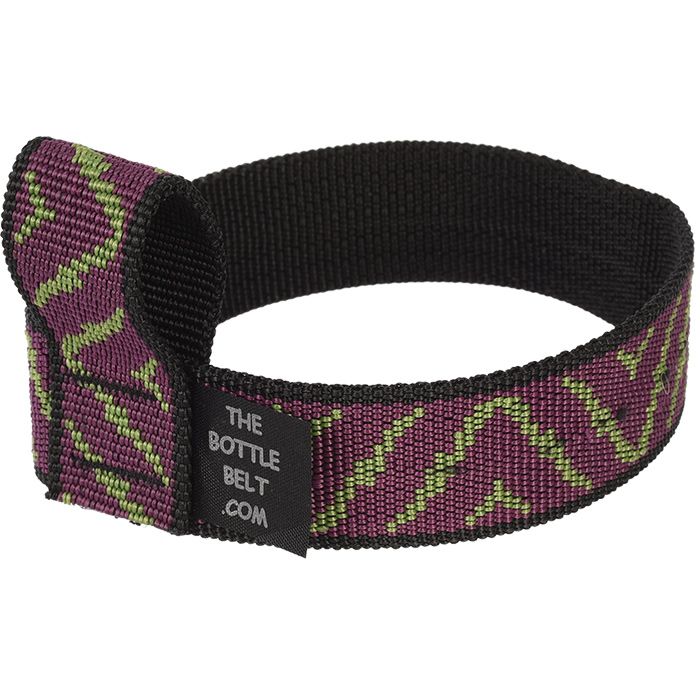 Peregrine Bottle Belt