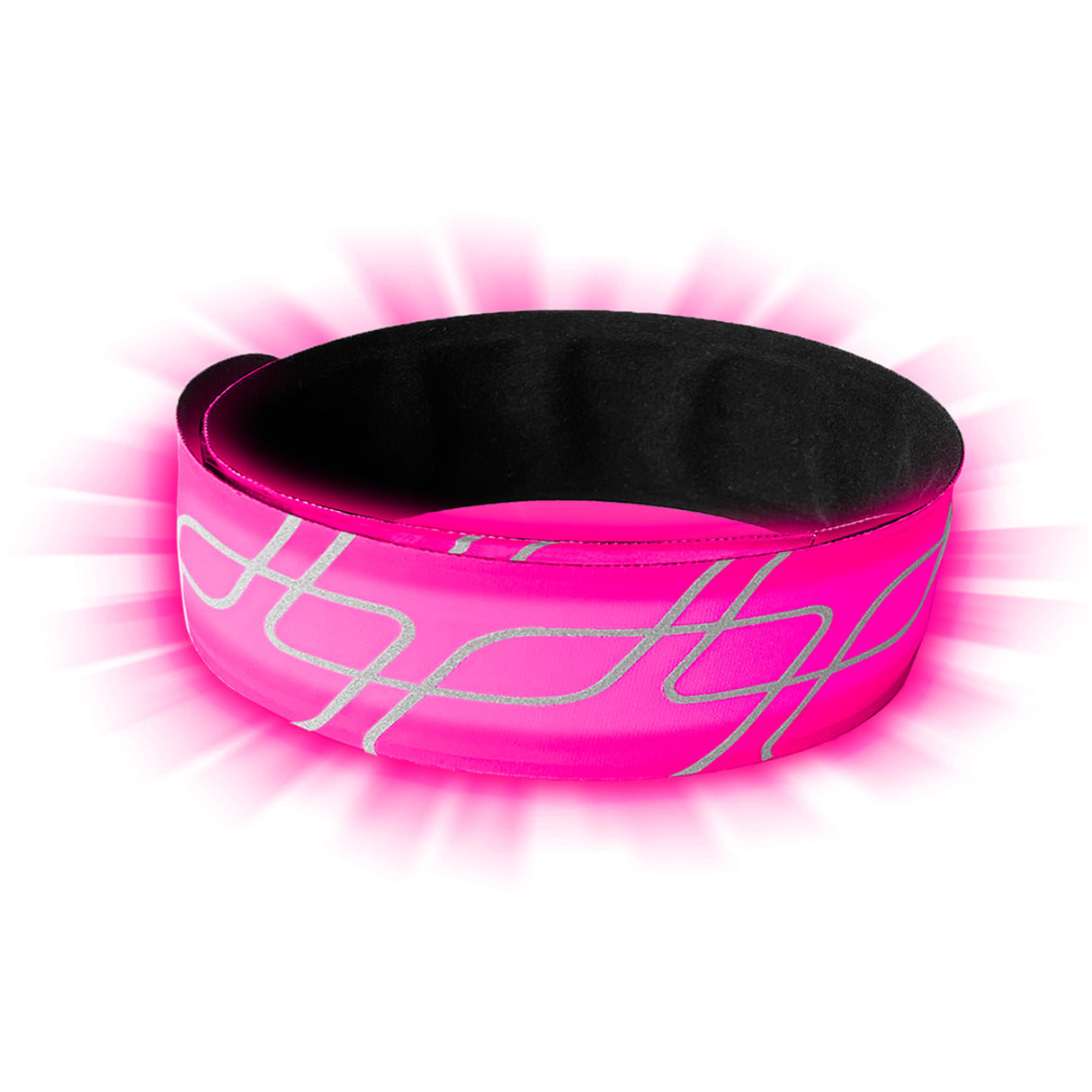 Amphipod Full-Viz Slap Band