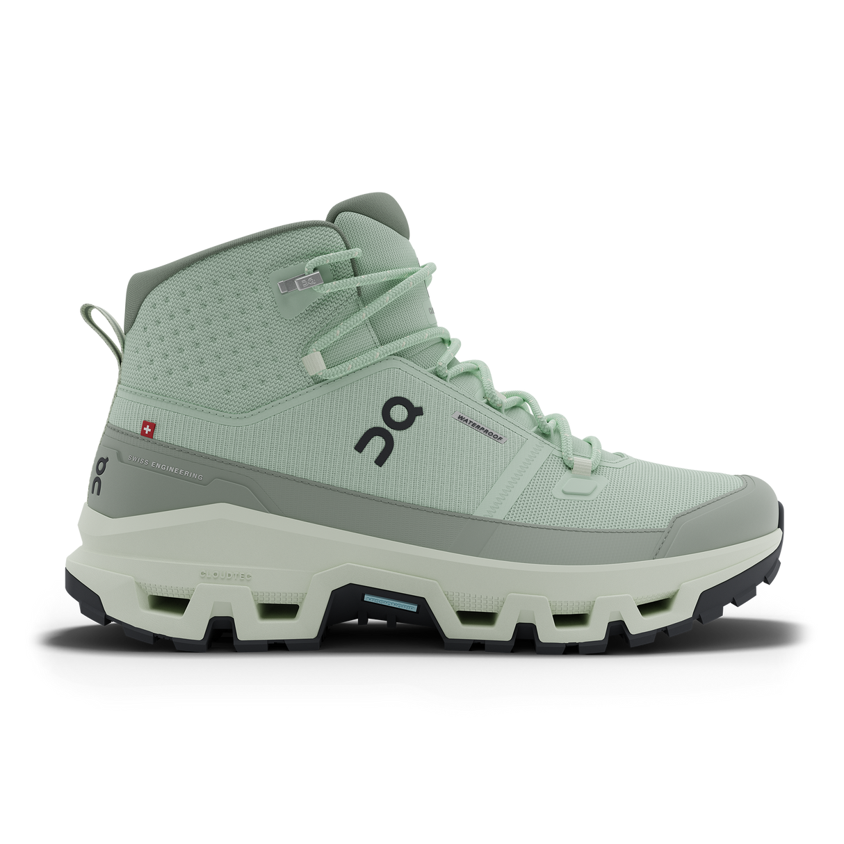 On Running Cloudrock Mid WP - Women's