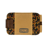Chums Bandit Bi-Fold Wallet