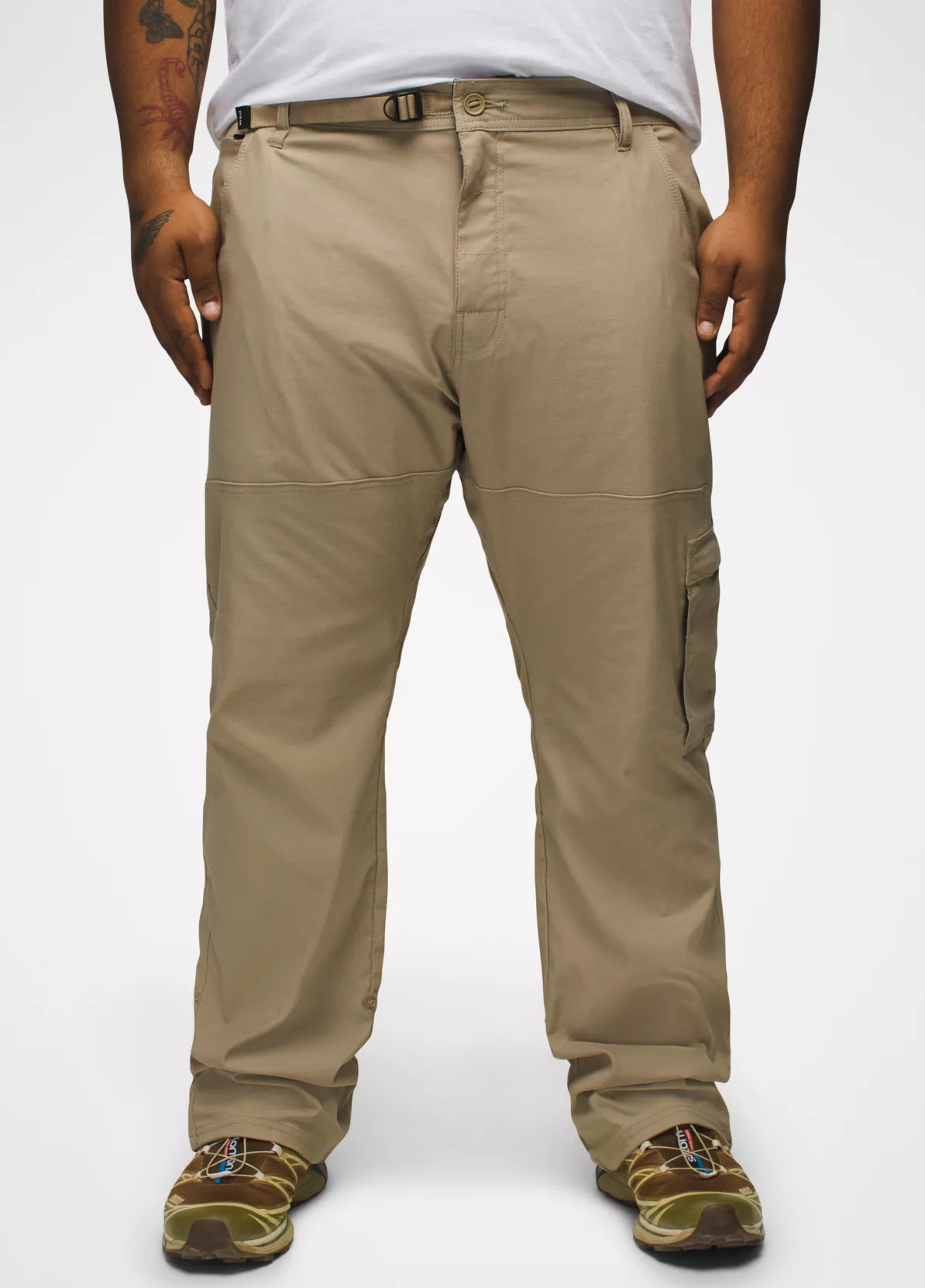 Prana Stretch Zion Pant II Men's - 30" Inseam