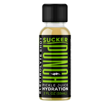 SuckerPunch 2oz Pickle Juice Shooter