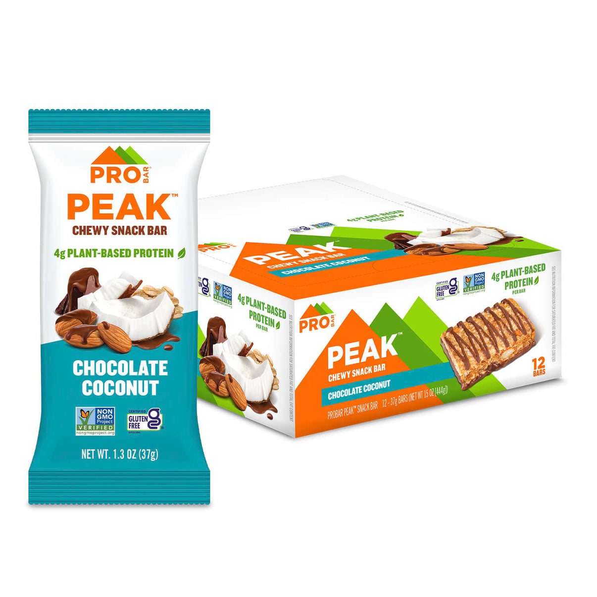ProBar Peak Bar