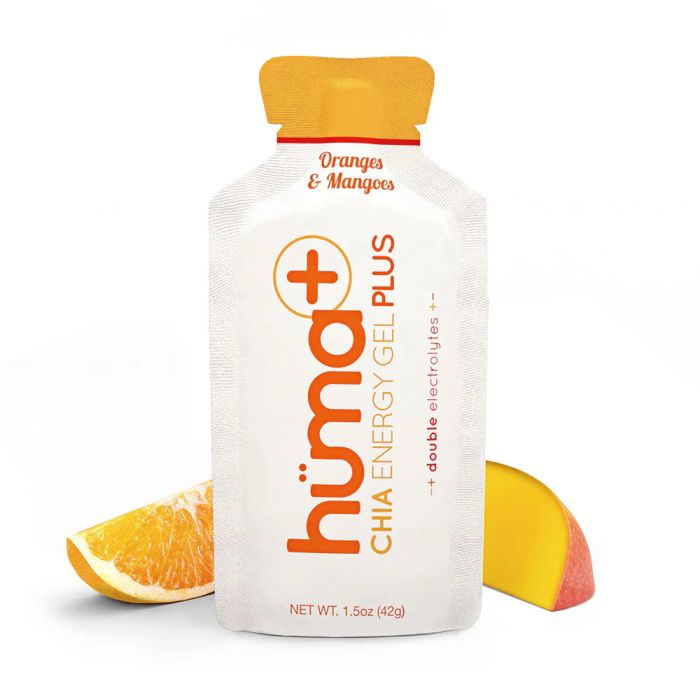 Huma Energy Gel Plus