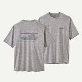 Patagonia Capilene Cool Daily Graphic Shirt - Men's
