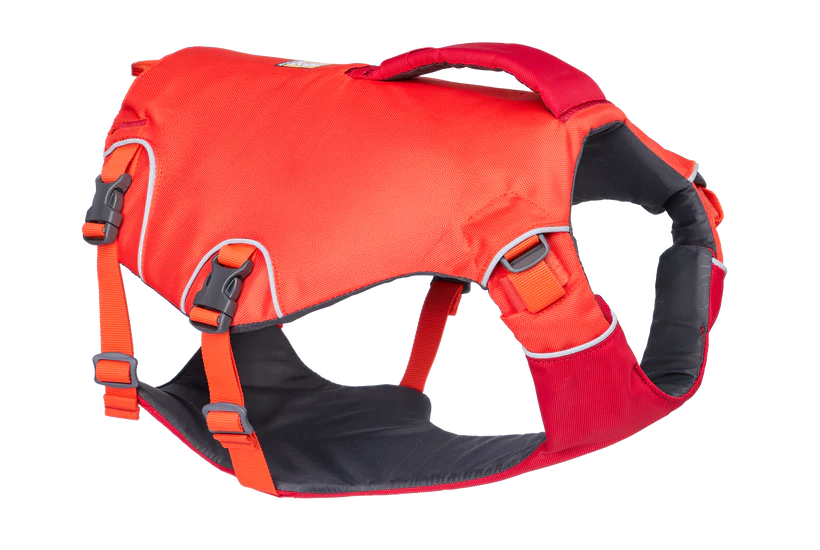 Ruffwear Confleunce™ Life Jacket