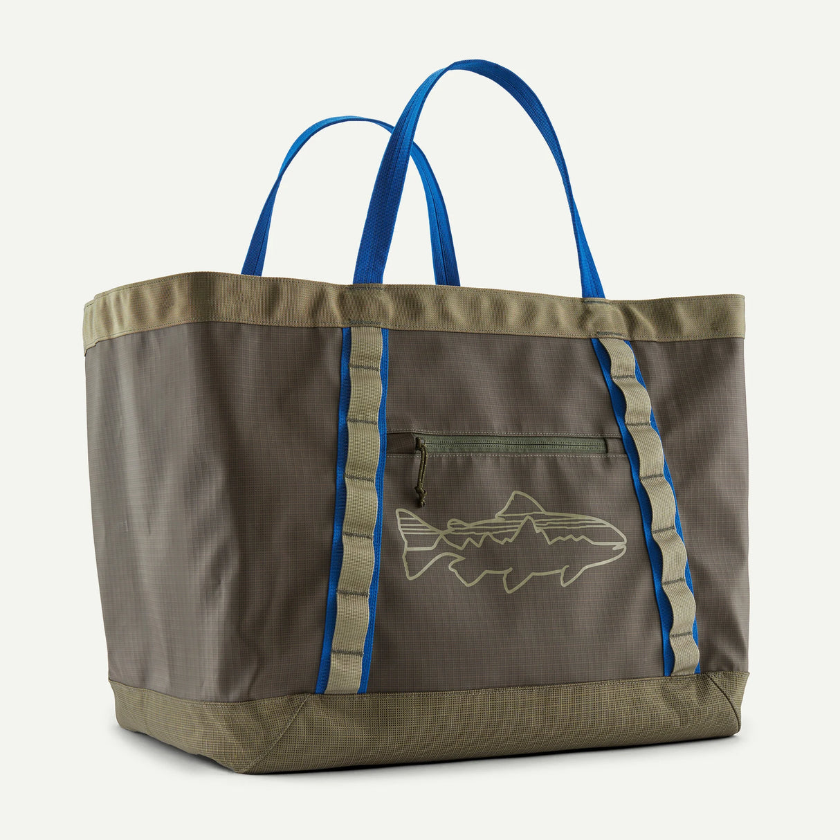 Patagonia Black Hole Gear Tote 61L