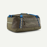 Patagonia Black Hole Duffel 55L