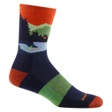 Darn Tough - Hiker Micro Crew Midweight Socks - Men's