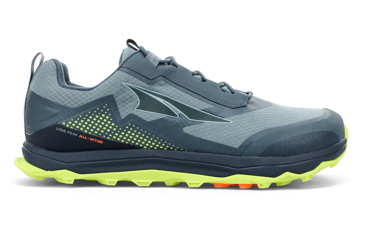 Altra - Lone Peak ALL-WTHR Low - Men's