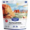 Backpacker's Pantry Meals