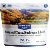 Backpacker's Pantry Singles