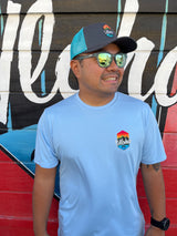 Uloha GOAT Your Own Pace T-Shirt - Men's