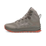 Altra Lone Peak 9 Waterproof Mid - Men's
