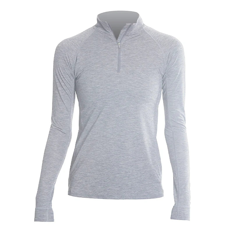 Anetik Flight Tech L/S - Women's