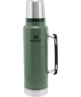 Stanley Classic Legendary Vacuum Insulated Bottle - 1.5 QT