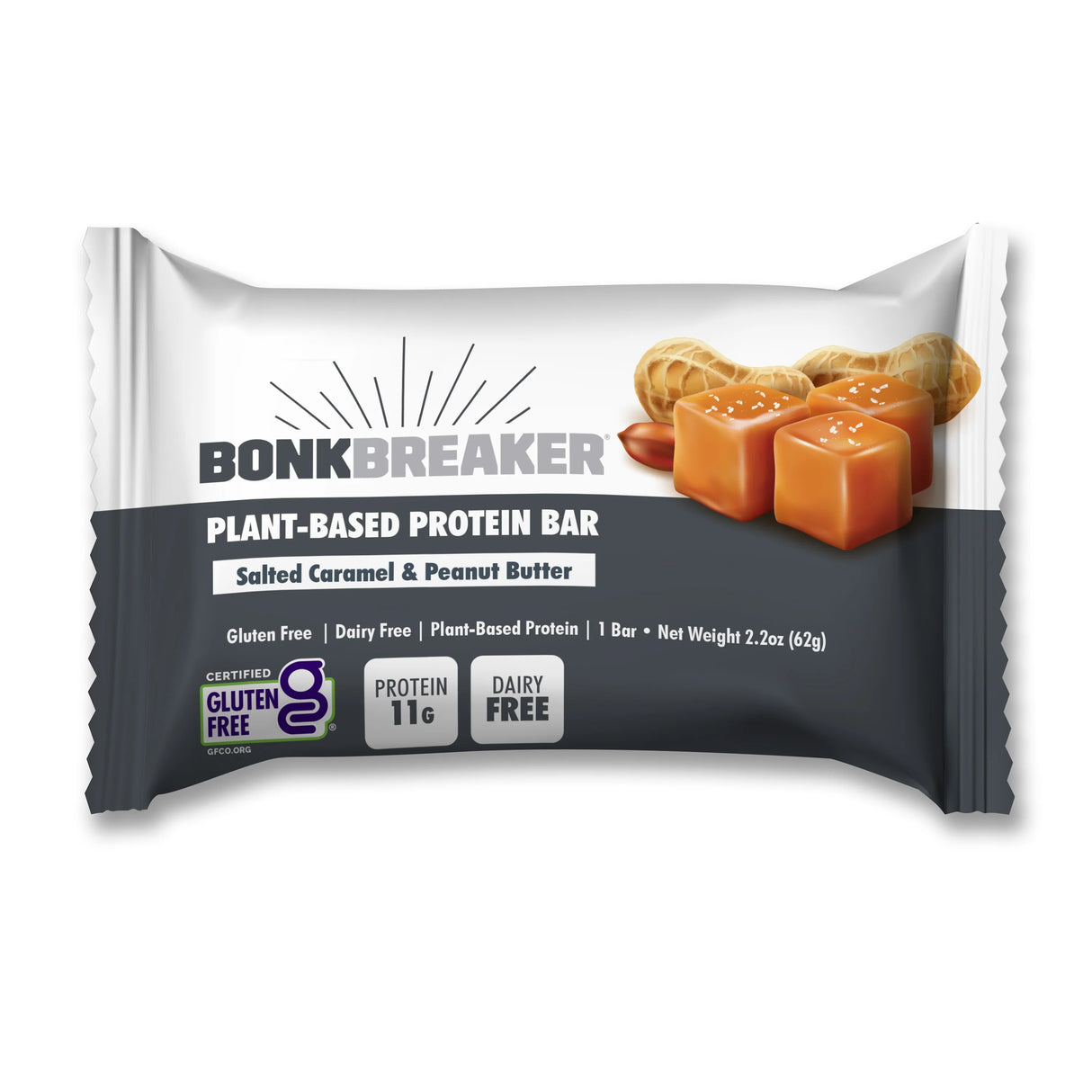 SaltStick Energy Gummies