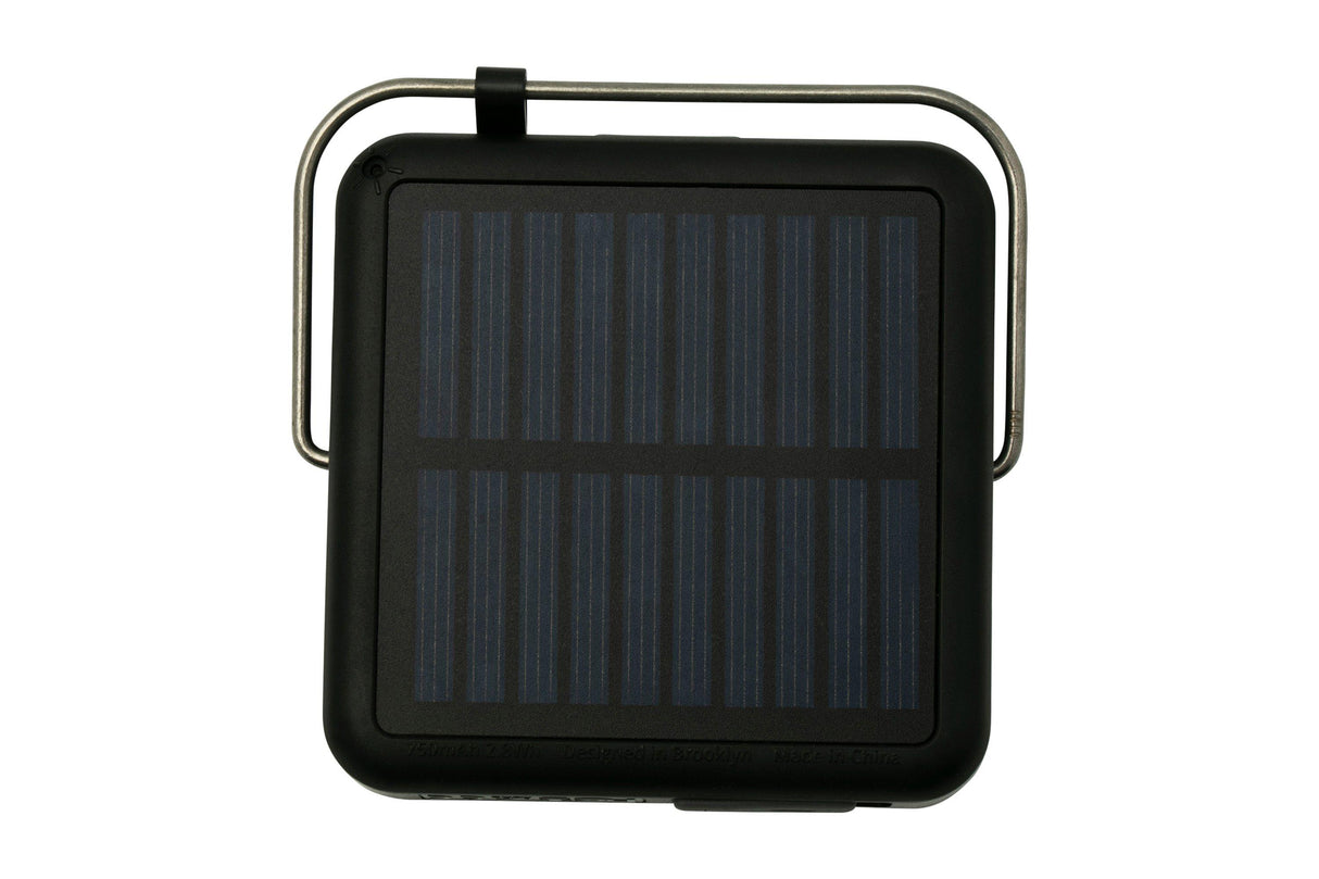 BioLite Sunlight 100