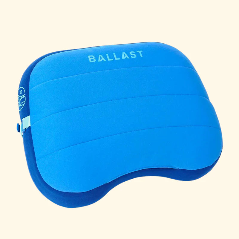 Ballast Camping Pillows