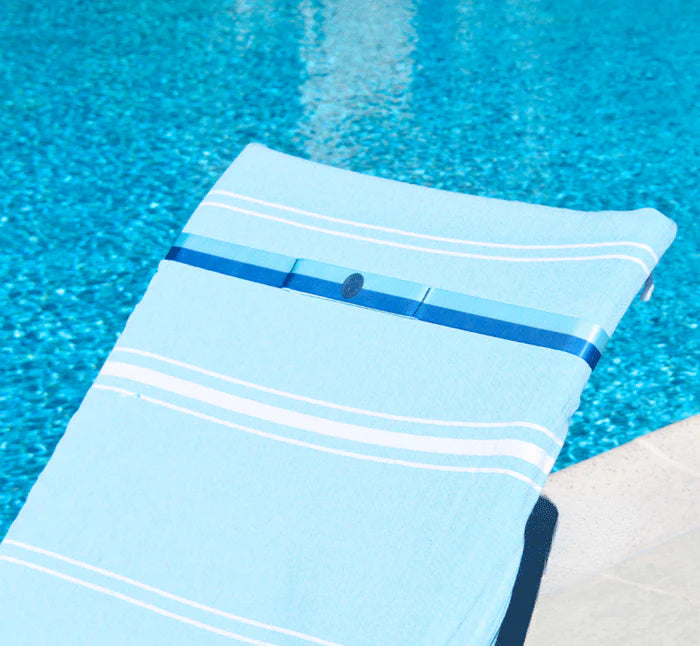 Ballast Towel & Travel Band