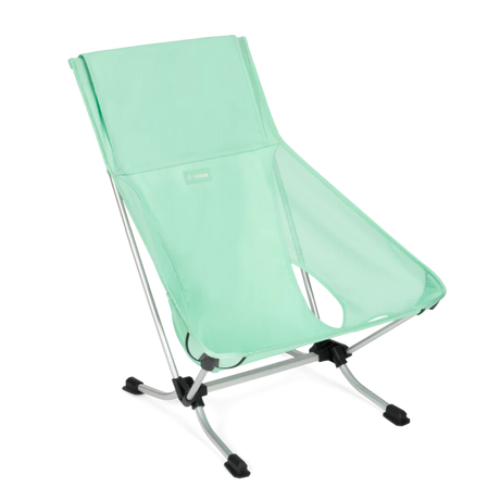 Helinox Beach Chair