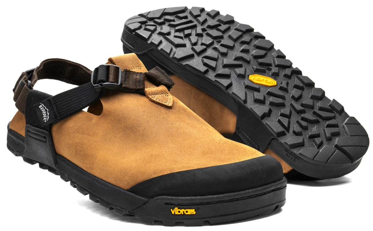Bedrock Mountain Clog