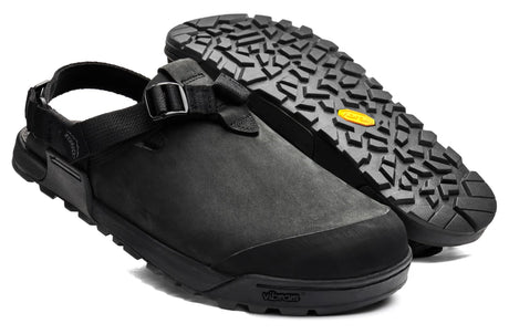 Bedrock Mountain Clog