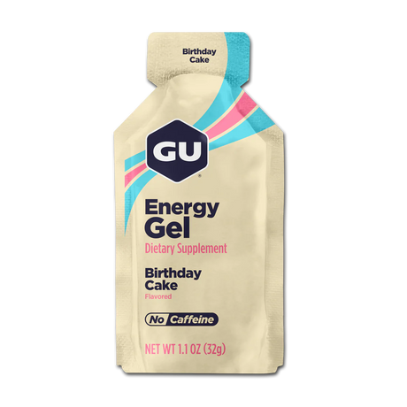 GU Energy Labs Energy Gel