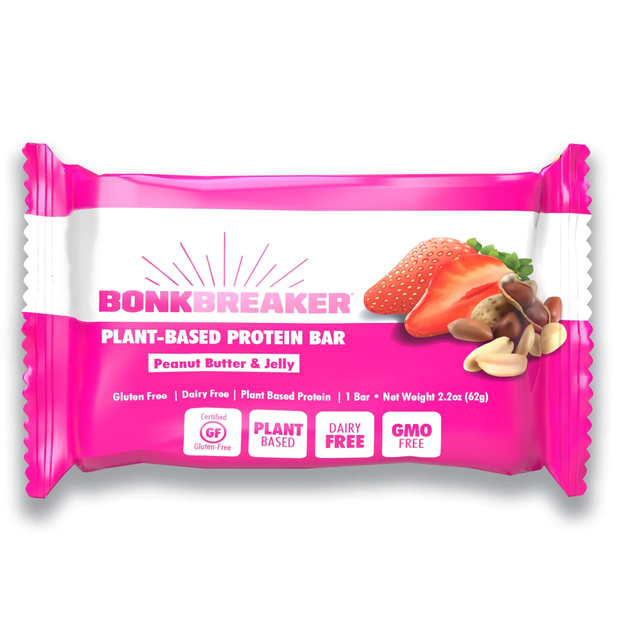 SaltStick Energy Gummies