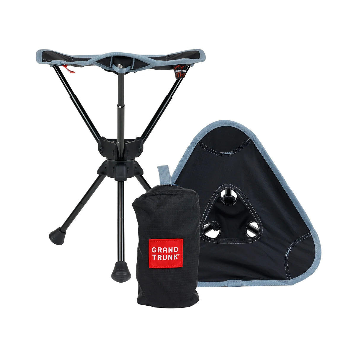 Grand Trunk Compass 360 UC Swivel Stool