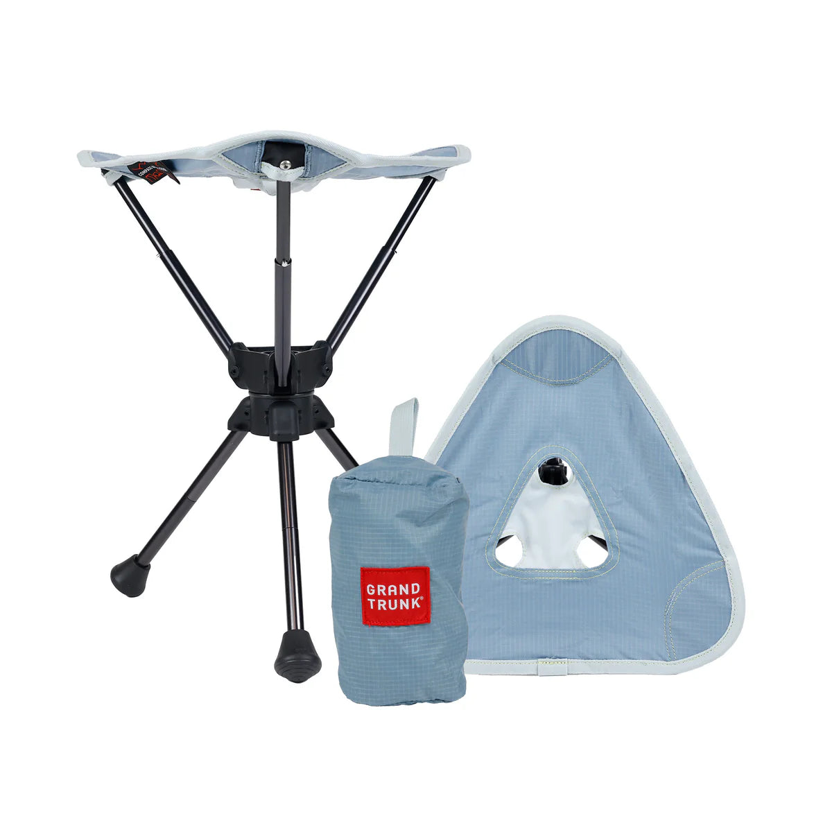 Grand Trunk Compass 360 UC Swivel Stool