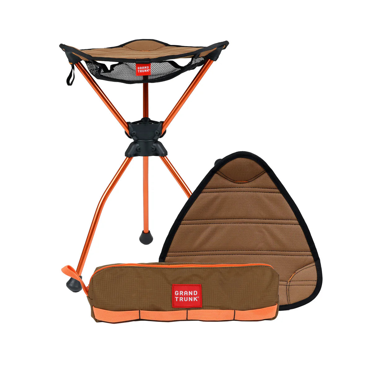 Grand Trunk Compass XT Chair