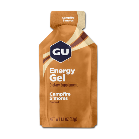 GU Energy Labs Energy Gel