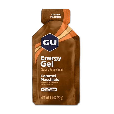 GU Energy Labs Energy Gel