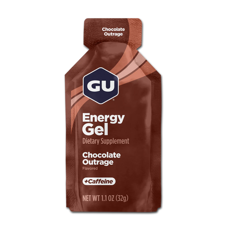 GU Energy Labs Energy Gel
