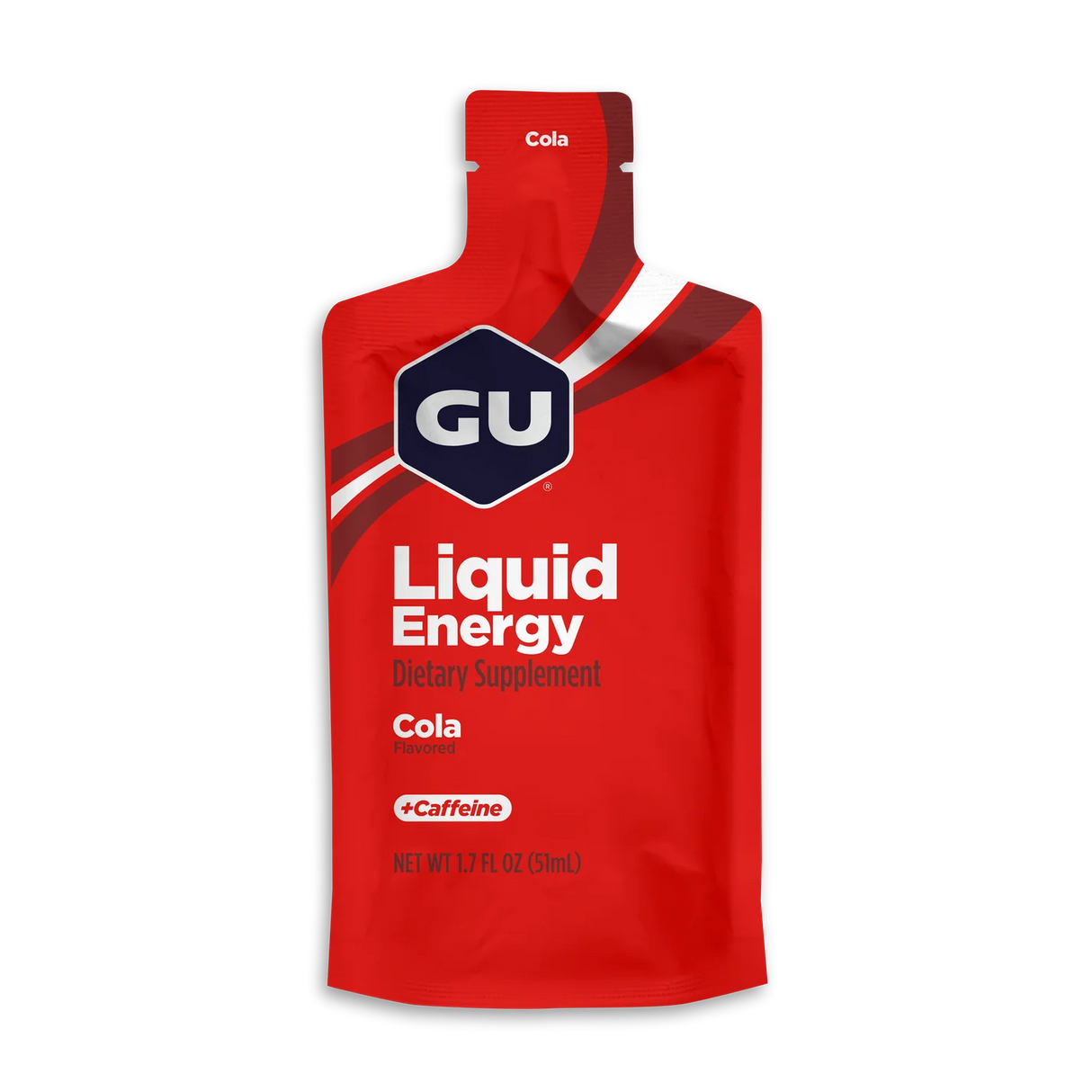 GU Energy Labs Liquid Energy