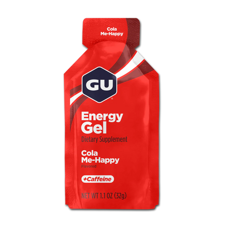 GU Energy Labs Energy Gel
